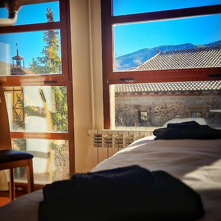 La Villa Canales de la Sierra Εξωτερικό φωτογραφία