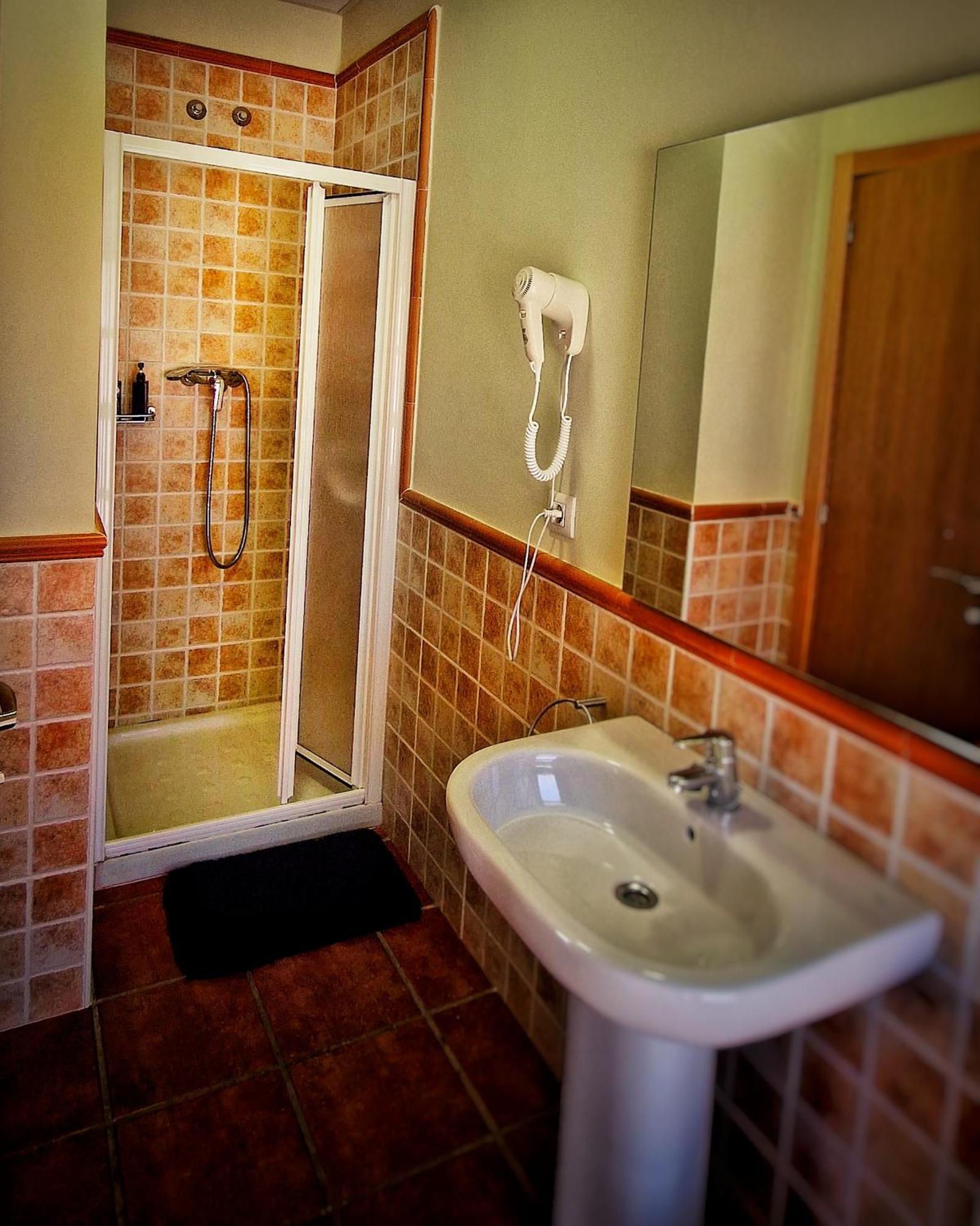 La Villa Canales de la Sierra Εξωτερικό φωτογραφία
